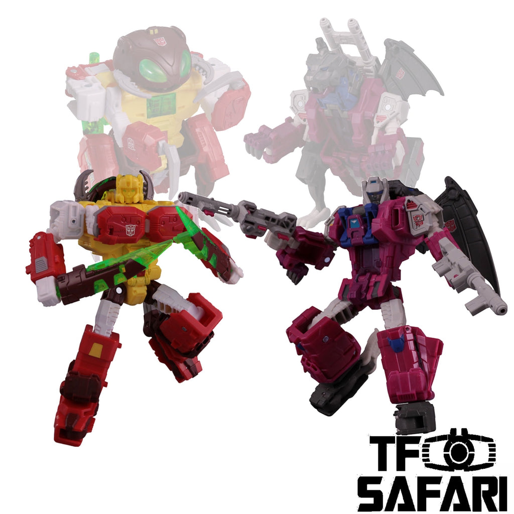 transformers takara legends