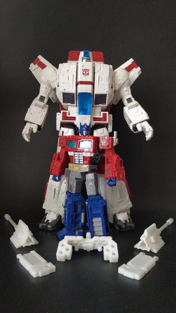 transformers siege skyfire