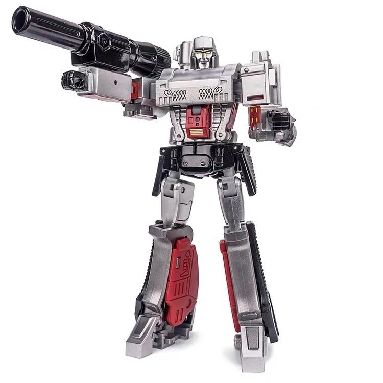 newage megatron