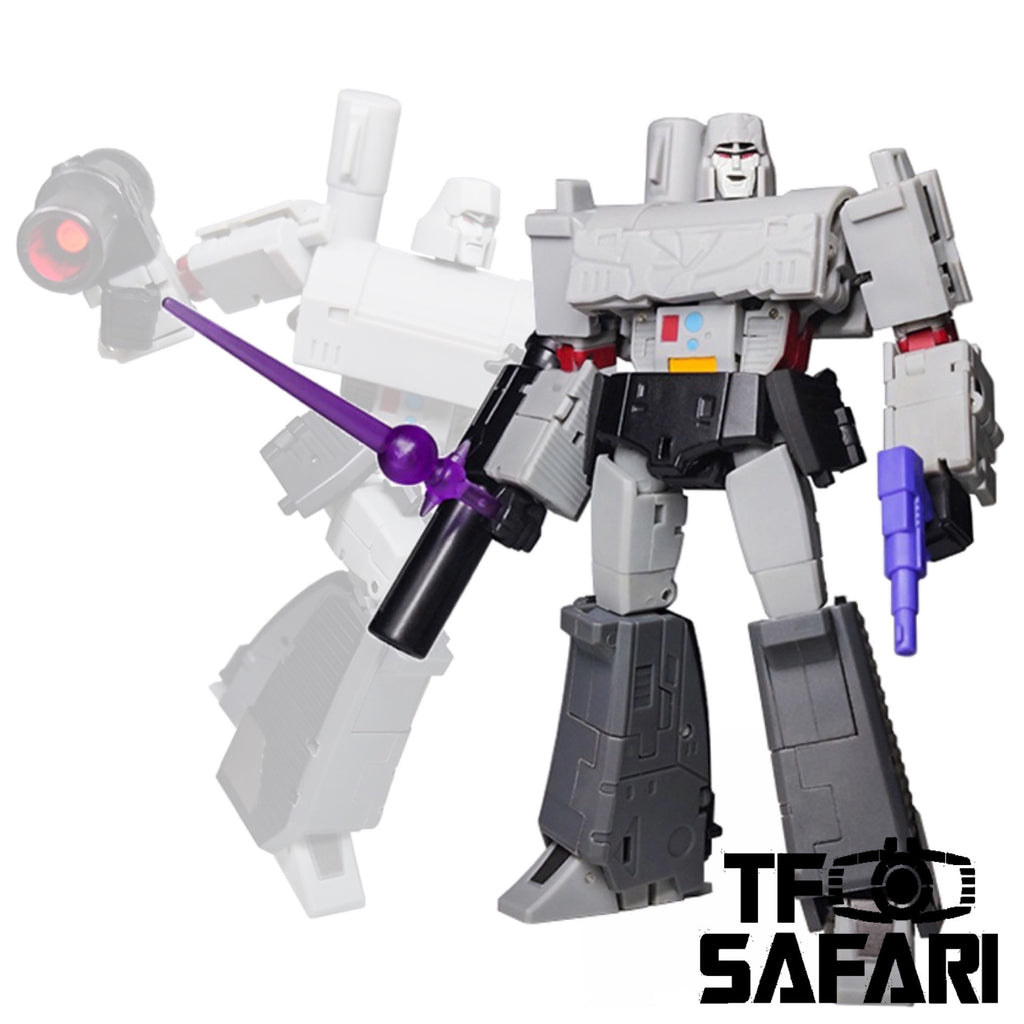 magic square megatron