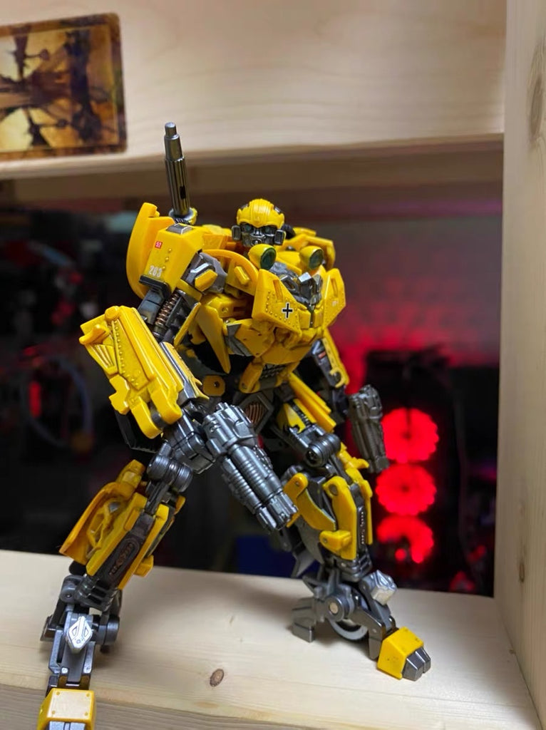 toyworld bumblebee