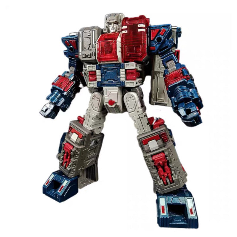 transformers fortress maximus toy