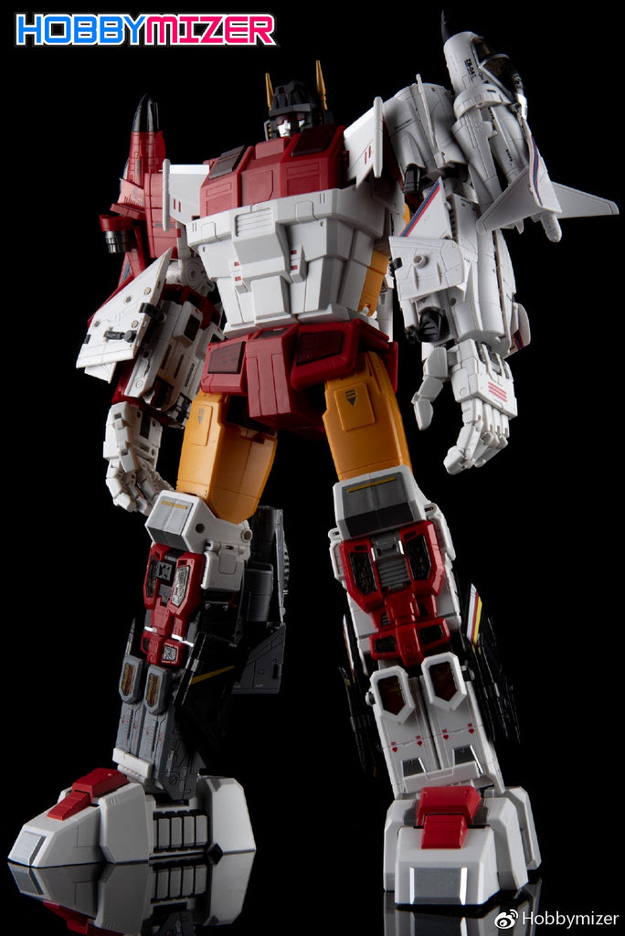 transformers zeta toys superion