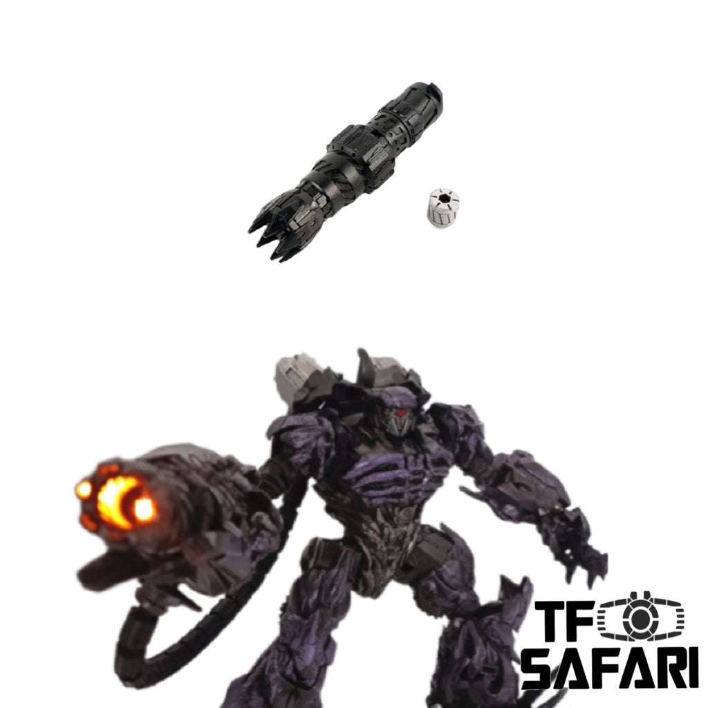 studio series shockwave upgrade kit