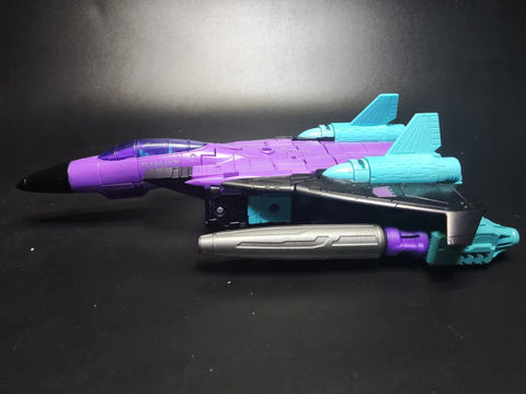 BDT Studio  BDT-42B BDT42B Weapon Kit（Modified Null-Rays for Generations Selects G2 Ramjet Upgrade Kit