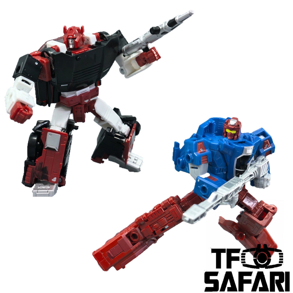 transformers siege autobots