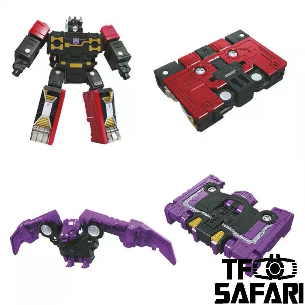 transformers siege spy patrol