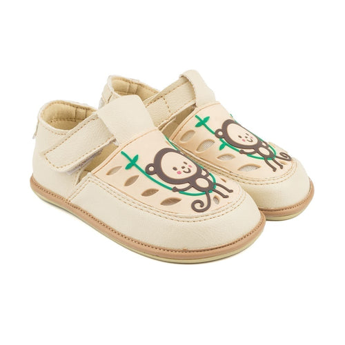 Magical Shoes Gaga Vegan Barefoot shoes for Kids