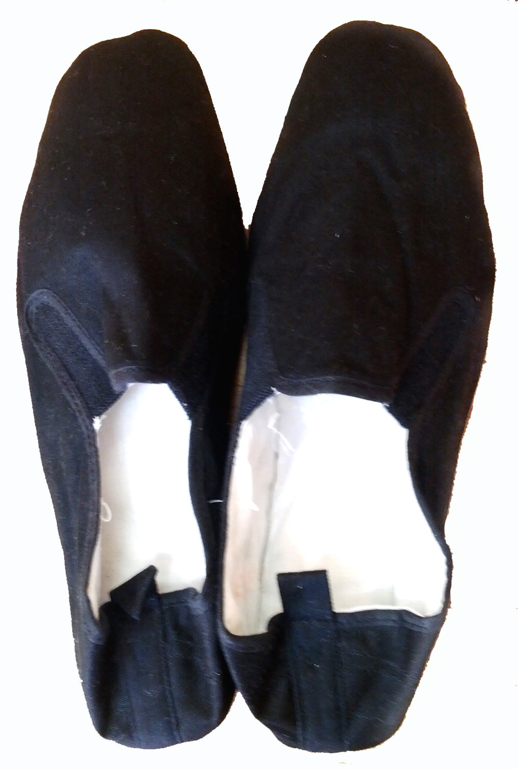 chinese cotton shoes