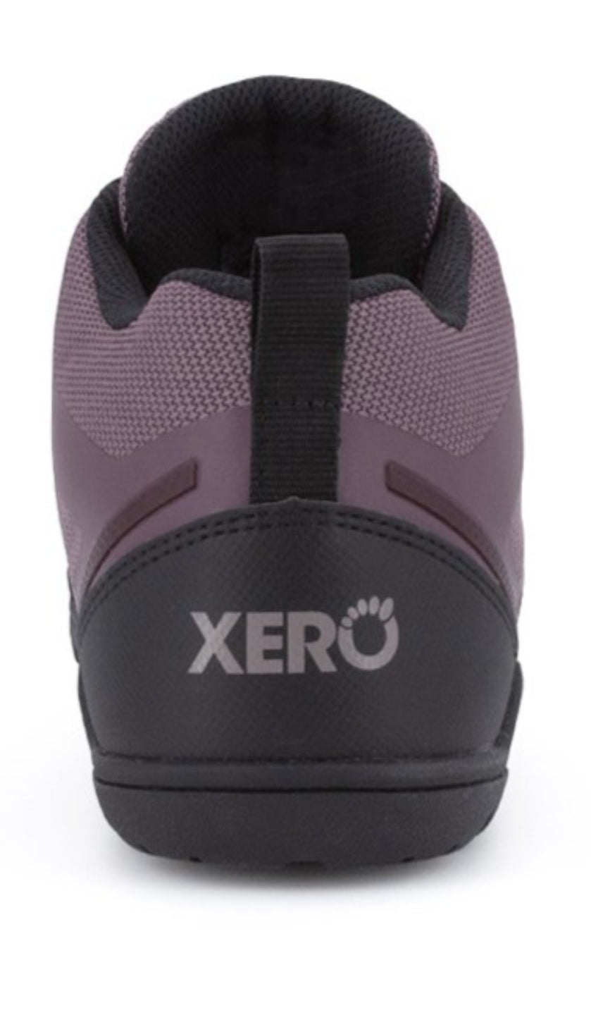 xero daylite hiker fusion