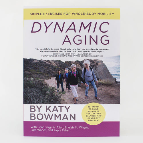 Dynamic Aging