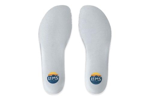 Lems Casual Sole Replacement Insoles