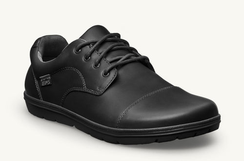Lems Nine2Five Leather Office Shoe
