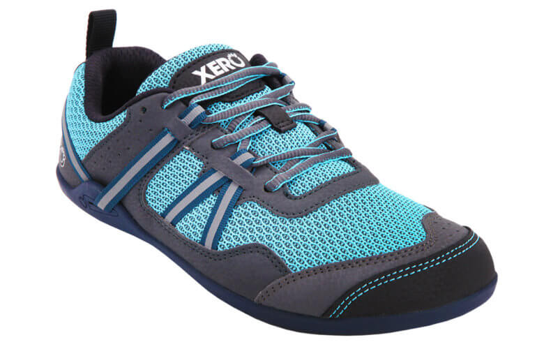 Women's Lightweight Minimalist Running Fitness Shoe - Xero Shoes