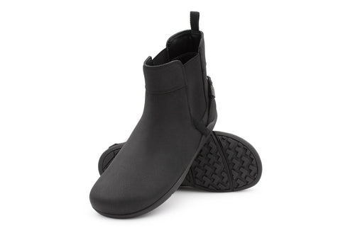 Xero Tari - Leather Chelsea Boot
