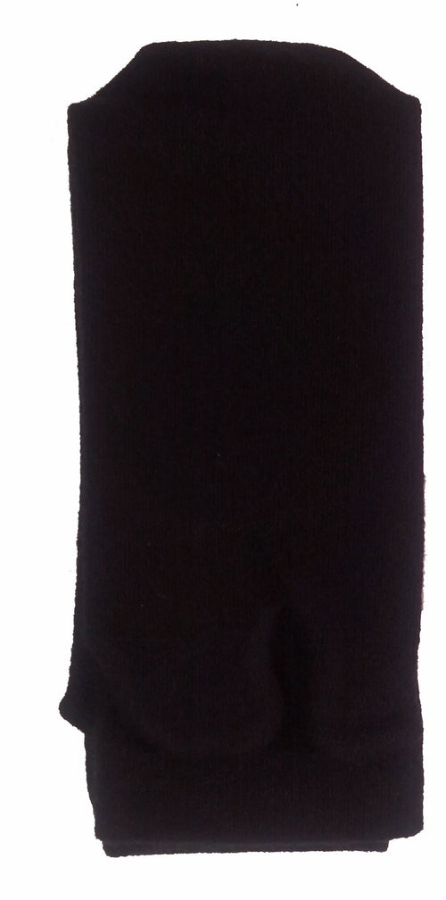 Tall Cashmere Tabi Socks