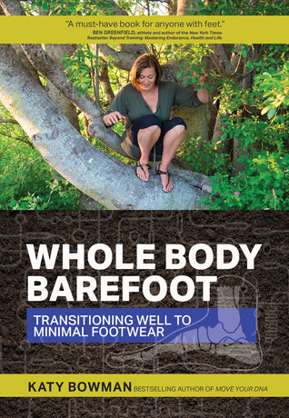 Whole Body Barefoot