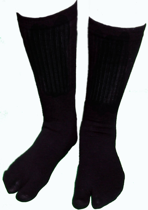 Tall Tabi Socks