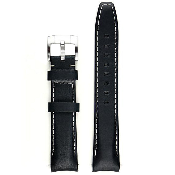 Rolex Leather Watch Straps | WatchStraps.ie