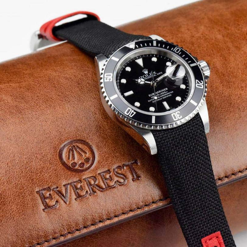 everest nylon strap