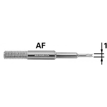 Bergeon 6767-F Spring Bar Tool