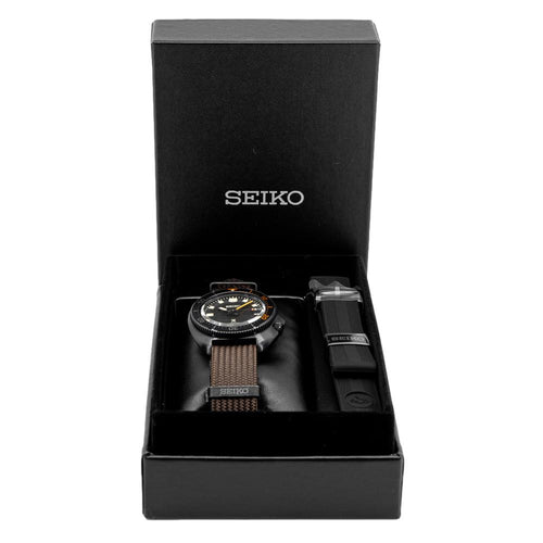 Seiko SPB257J1 Prospex Reinterpretazione 1970 Limited Ed – Corso Vinci