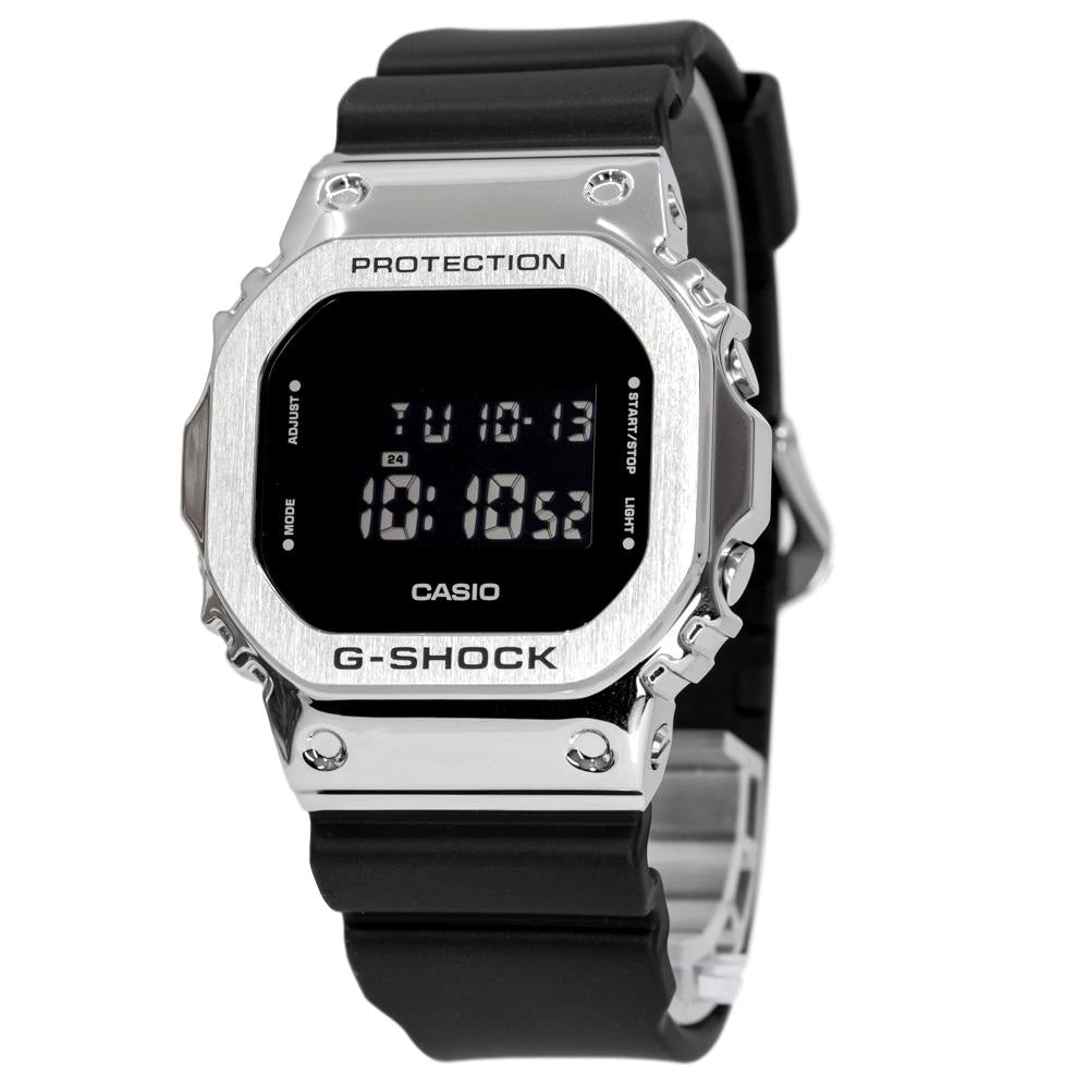 Casio Uomo Gm-5600-1Er G-Shock Quarzo – Corso Vinci
