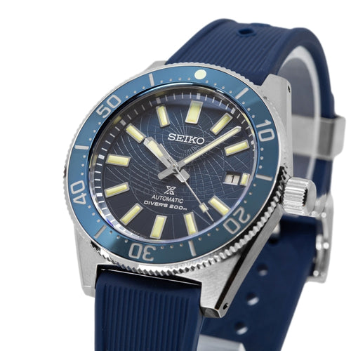 Seiko SLA065J1 Prospex Mare Save the Ocean Limited ED 1965 – Corso Vinci