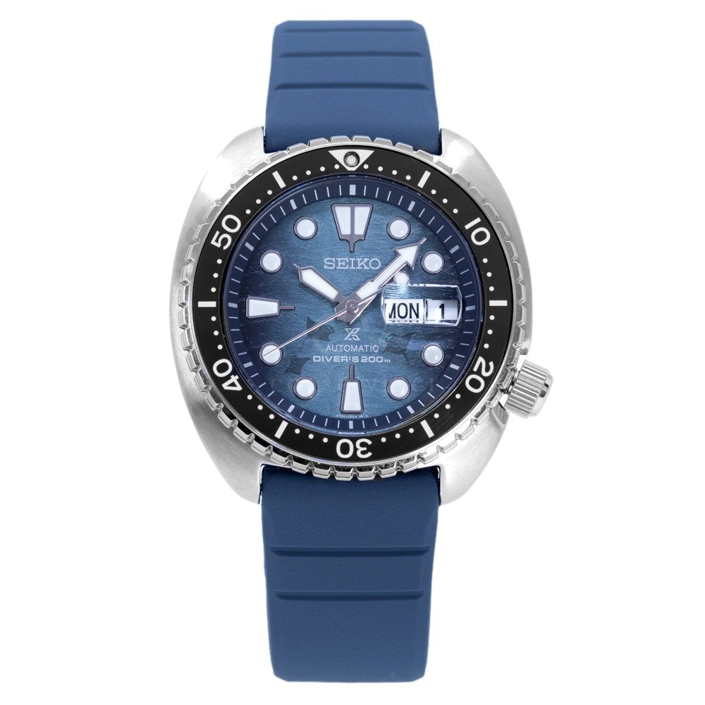 Seiko SRPF77K1 Prospex King Turtle Special Ed Automatico – Corso Vinci