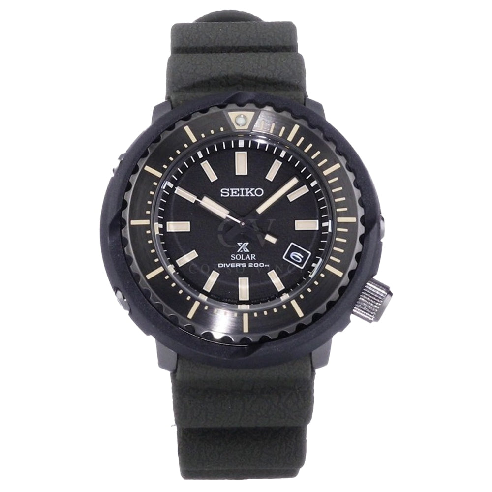 Seiko Uomo SNE543P1 Prospex Street Series Solare – Corso Vinci