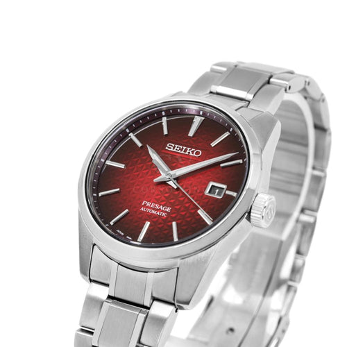 Seiko Uomo SPB227J1 Presage Automatico – Corso Vinci