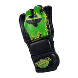 PMA Open Finger MMA Glove