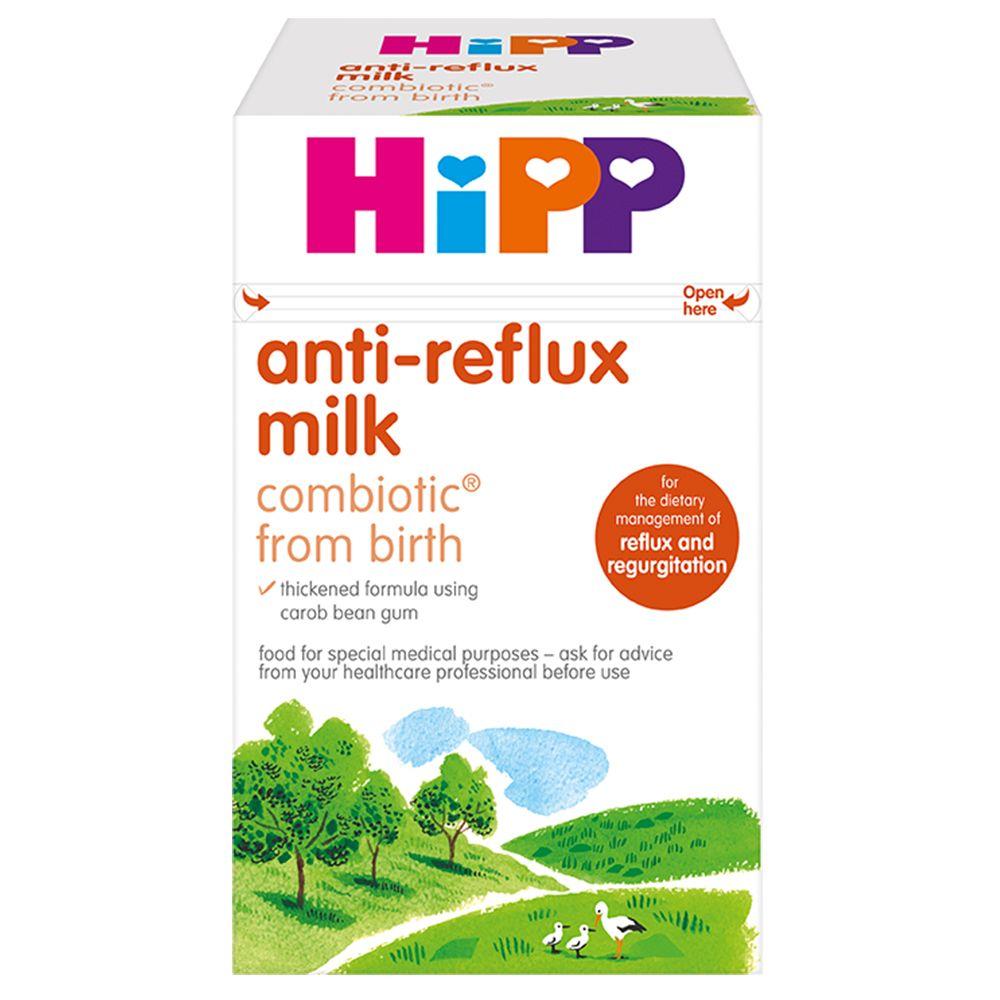 HiPP UK Anti-Reflux Organic Combiotic Formula (800g)