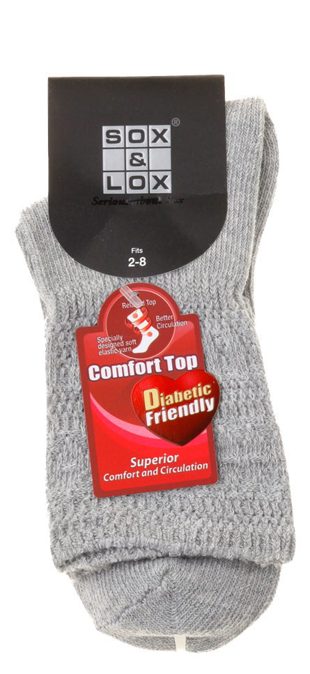 Las mejores ofertas en Diabetic Socks for Women