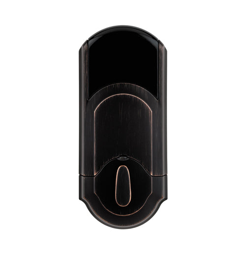 z wave deadbolt