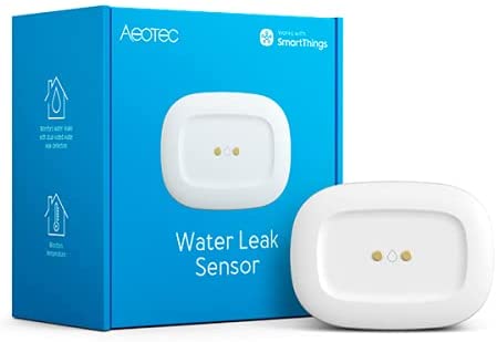 Aeotec Smart Home Hub, Z-Wave, Zigbee, WiFi, Matter Gateway