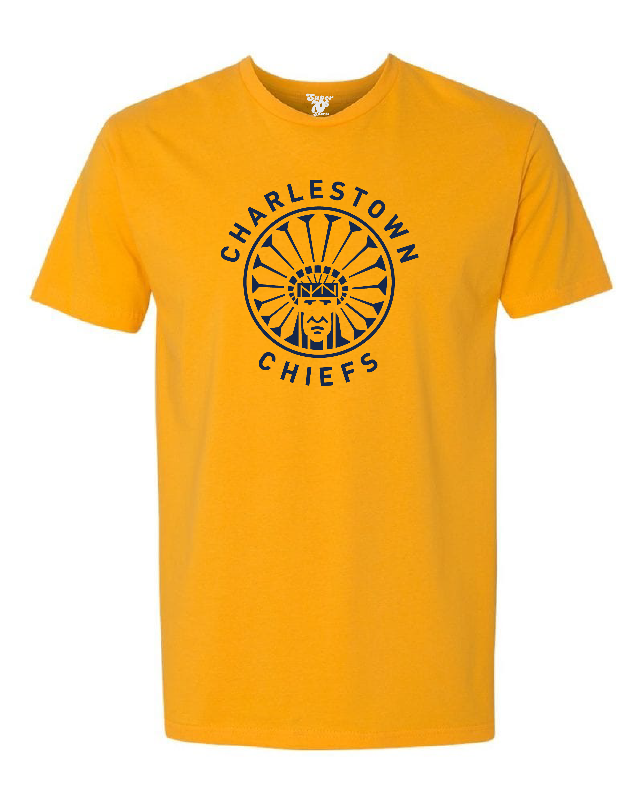 charlestown chiefs apparel