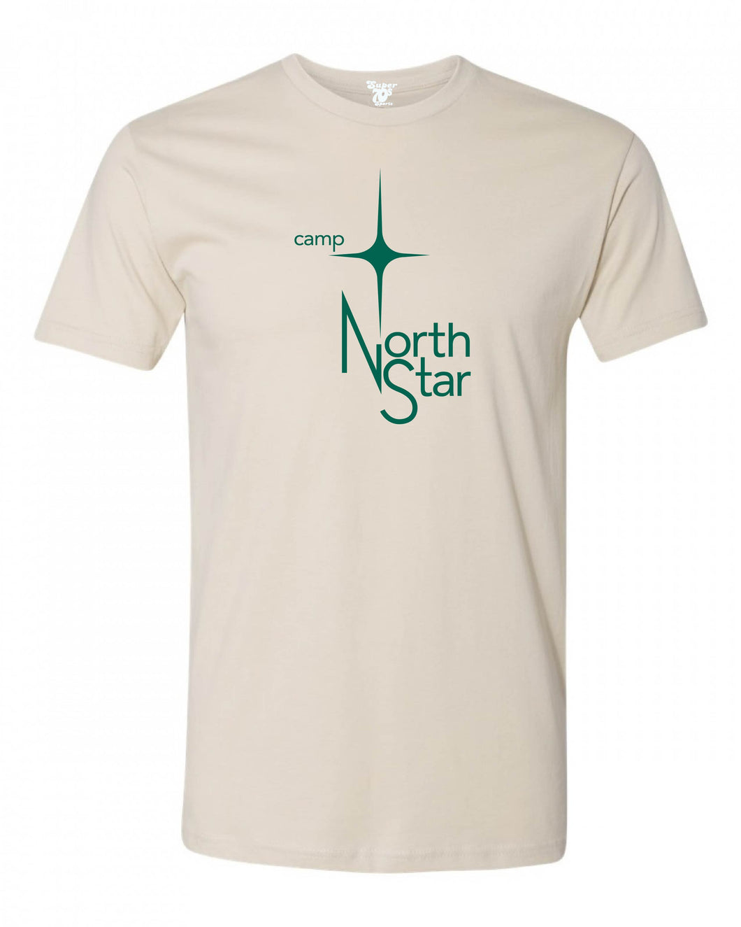 camp north star t shirt