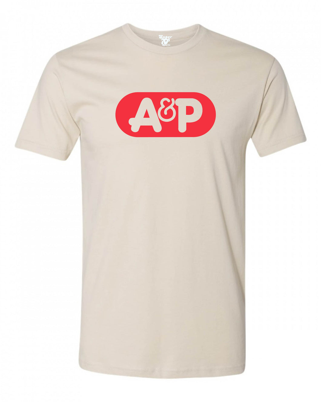 AKTR PUP S/S SPORTS TEE 白/XLサイズ スラムダンク - Tシャツ