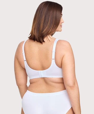 Back Fat Support Bra – Girdles Plus