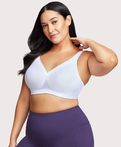 5 Best Plus Size Bras With Side Support & Their Benefits