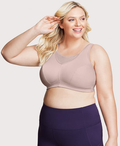 The Ultimate List of Sports Bras for Large Busts (cups C-K!)