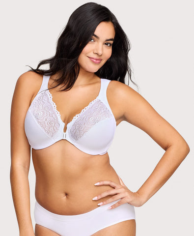 6 Best Wide Strap Bras for Shoulder Pain 2023