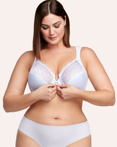 5 Problems With Front Clasp Bra Problems & How to Solve Them