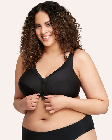 5 Problems With Front Clasp Bra Problems & How to Solve Them