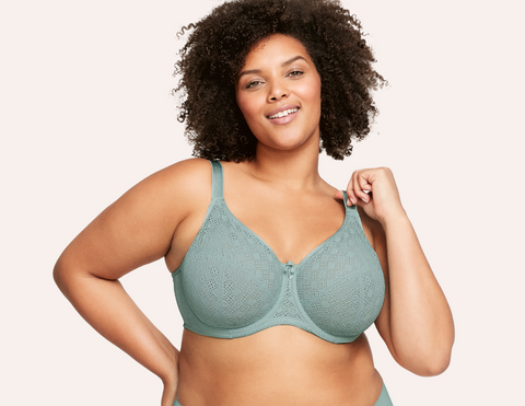 The 7 Best Bras for Saggy Breasts & Tips to Prevent Sagging Altogether