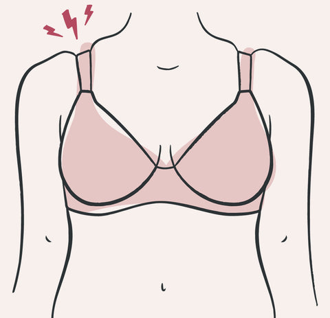 The 9 Best Plus Size Bra Fit Tips