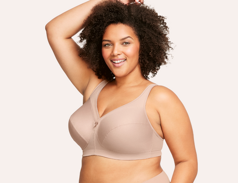 Honeylove Blog: Sagging breasts: Causes, prevention, and bra solutions
