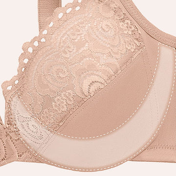 Tips for Finding Supportive Polish Bras for Sagging Breasts and Large Busts  – FitAuMaxLingerie