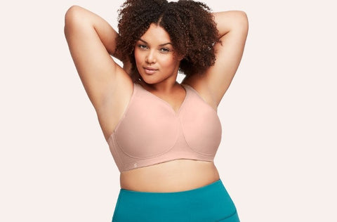 The 7 Best Wire-Free Bras for Large Breasts in 2023